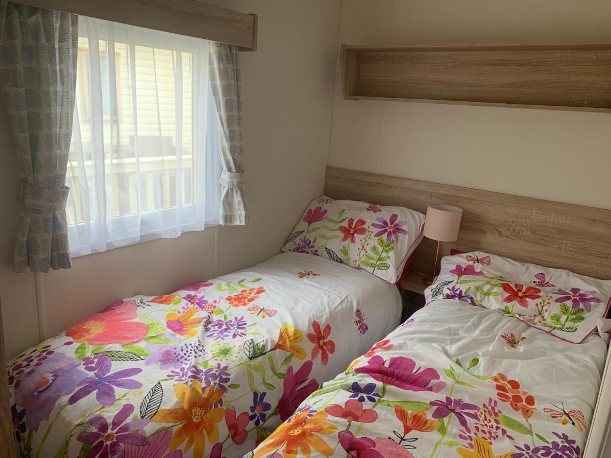 Owls Retreat 50 Riverview Hotel Lincoln Bagian luar foto